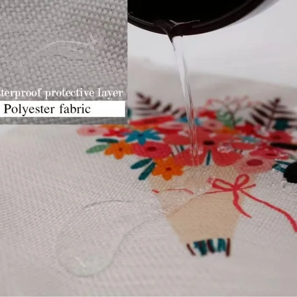 NIP Teacher Survival Kit Make Up Bag - Design On Both Sides. - Picture 2 of 2